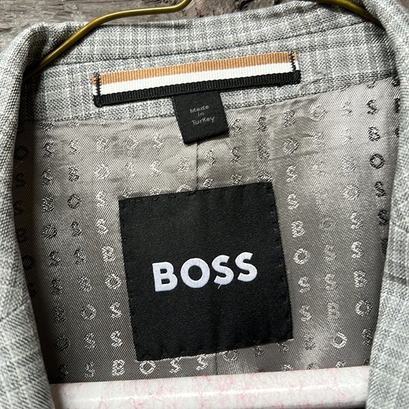 Hugo Boss Suit - Picture 2 of 7